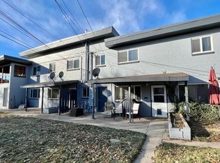 1724 S Cook St, Denver, CO 80210