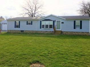 11 8th St, Bessemer, PA 16112