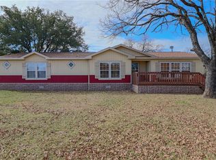 205 Murdoch Rd, Whitney, TX 76692