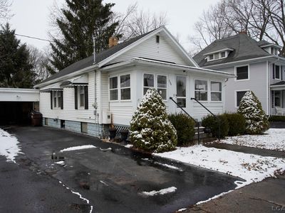 296 Elm St, Deerfield, MI, 49238
