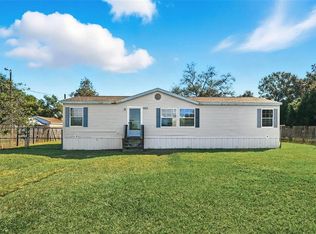 14396 Montevista Rd, Groveland, FL 34736