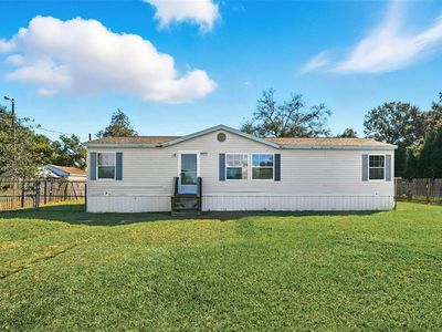14396 Montevista Rd, Groveland, FL, 34736