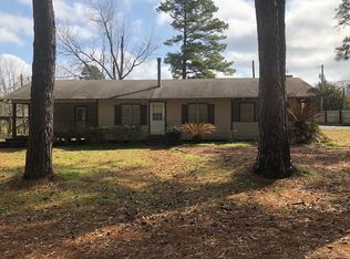 473 T J Marler Rd, Elmer, LA 71424