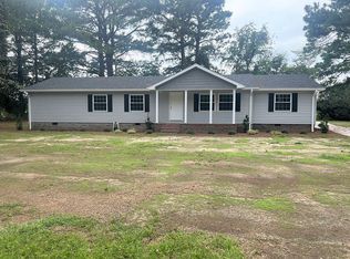 1418 Greenacres Rd, Snow Hill, NC 28580