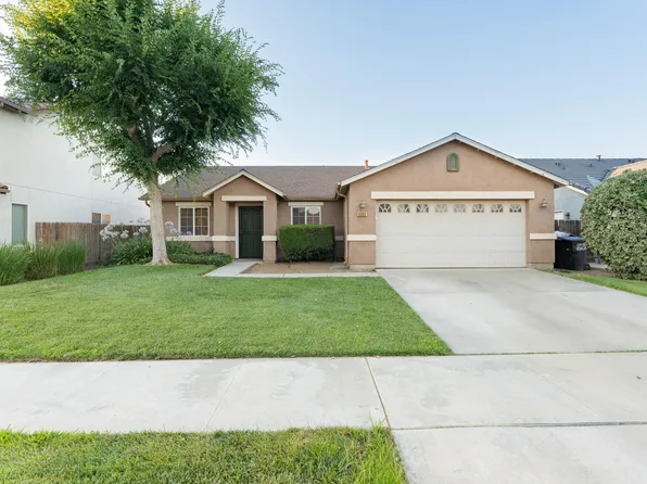 4304 E Oak Avenue, Visalia, CA 93291