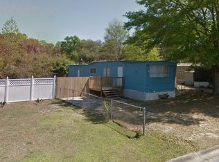 9624 Mapleleaf Dr, Pensacola, FL 32514