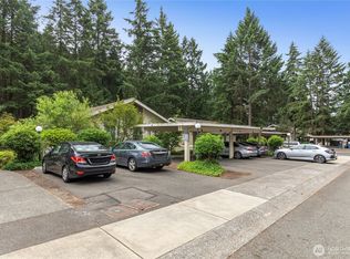 Campus View, Federal Way, WA 98003