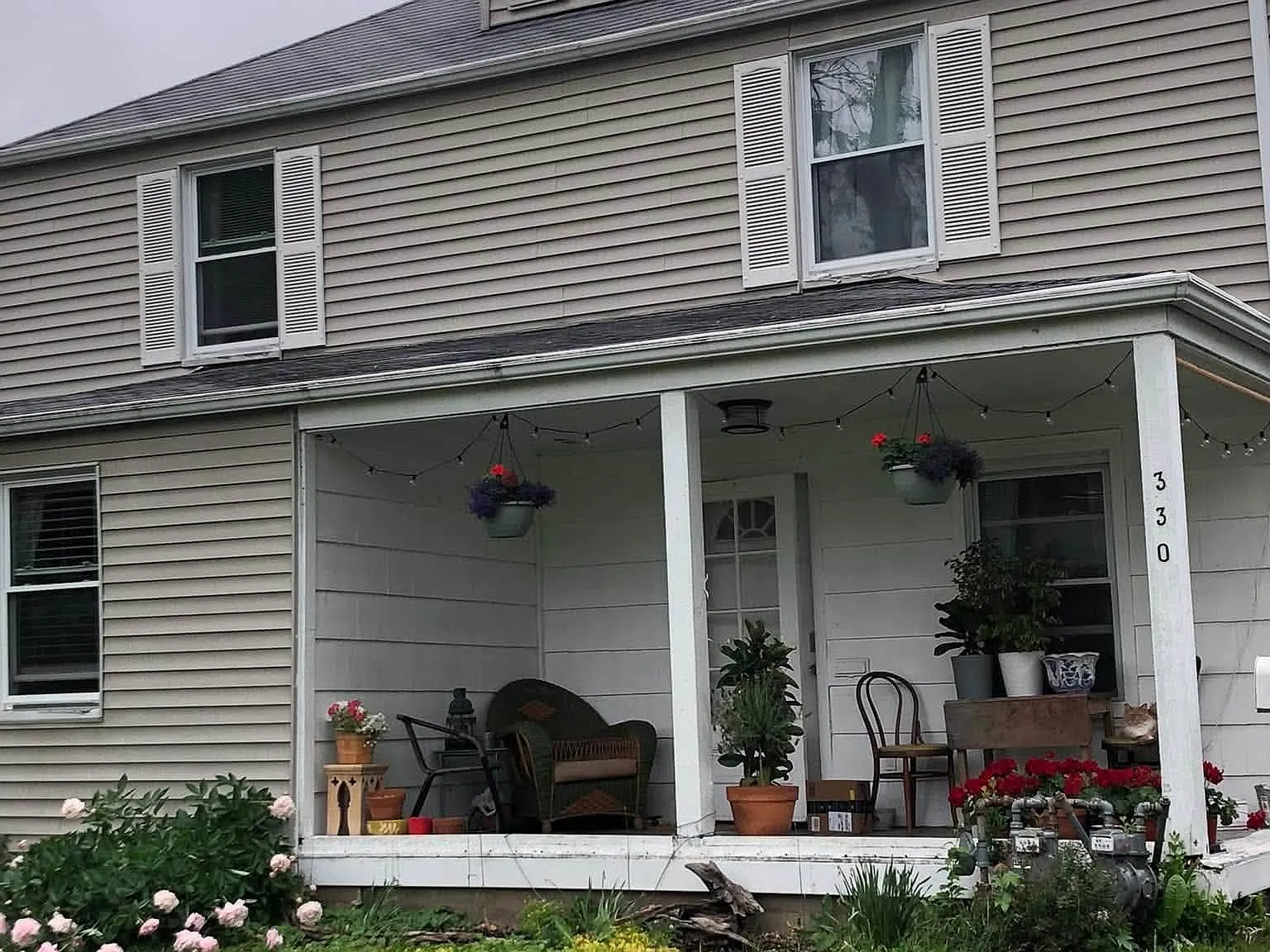 2 bed, 1100 sqft, $1,650 — Photo 1