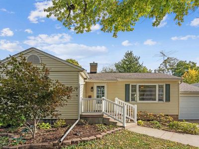 712 S Spring St, Geneseo, IL, 61254