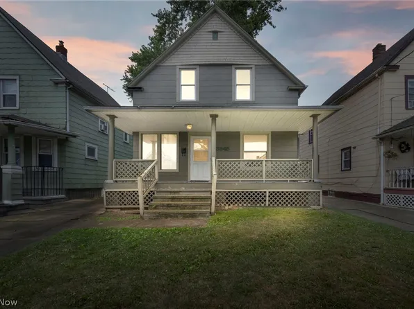 3945 Trowbridge Ave, Cleveland, OH 44109