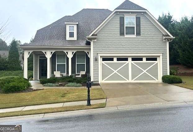 1st image of 3312 Cresswind Pkwy SW