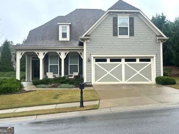 3312 Cresswind Pkwy SW, Gainesville, GA 30504