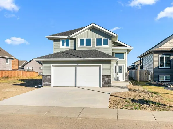 3705 W 42nd Ave, Lloydminster, SK S9V 2K4