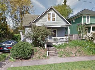 1525 SE Tenino St, Portland, OR 97202