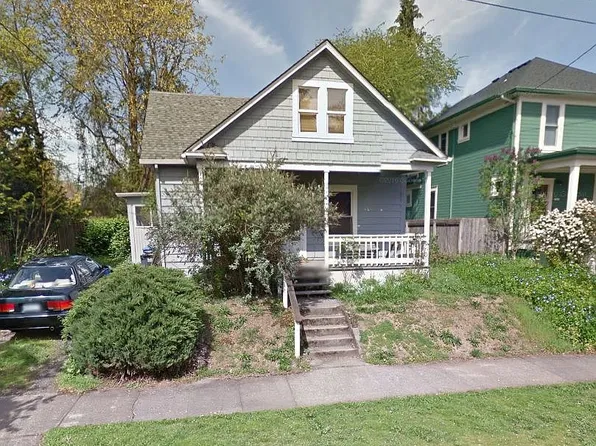 1525 SE Tenino St, Portland, OR 97202