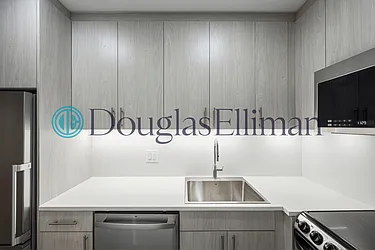 Rented by Douglas Elliman