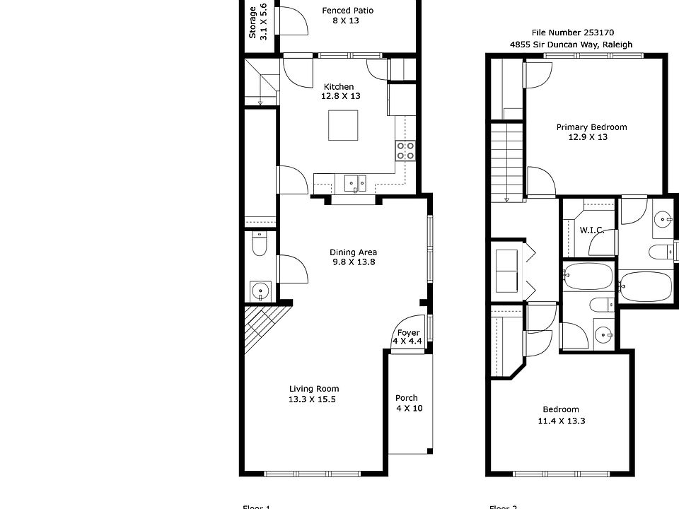 1st image of 4855 Sir Duncan Way