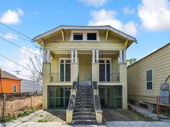 2712 Martin Luther King Jr Blvd, New Orleans, LA 70113