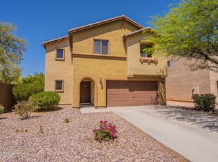 4638 W Juniper Ave, Coolidge, AZ 85128