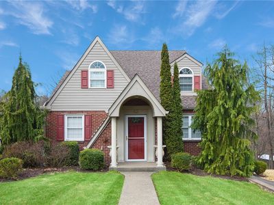 43 Ehle Ave, Coraopolis, PA, 15108