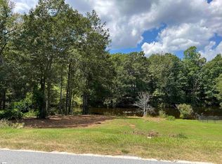 0 Lakeview Dr, Laurens, SC 29360