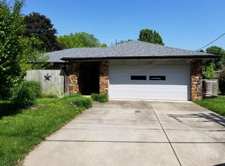 706 S Barnes Ave, Springfield, MO 65802