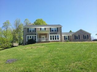 109 Bradley Dr, Charleston, WV 25313