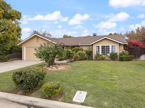 6082 N Barcus Ave, Fresno, CA 93722