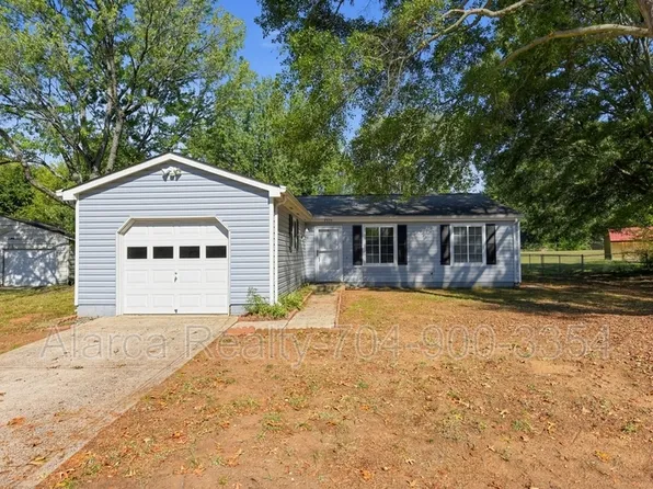 2535 Nickelridge Ct, Charlotte, NC 28273