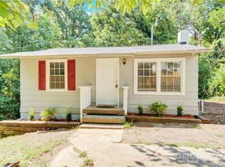 5731 2nd St, Charlotte, NC 28208