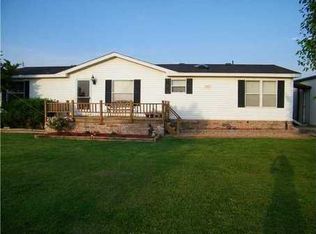 11634 S Council Rd, Cashion, OK 73016