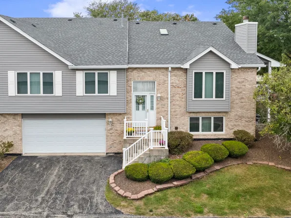 11147 Saratoga Dr, Orland Park, IL 60467
