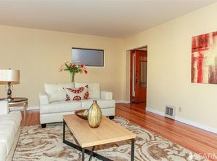 2129 18th Ave, San Francisco, CA 94116