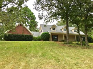 406 Timber Ln, Oxford, MS 38655