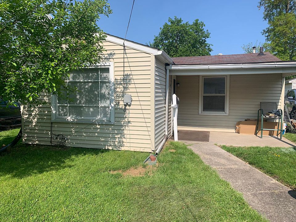 766 S Haines Ave, Alliance, OH 44601 Zillow