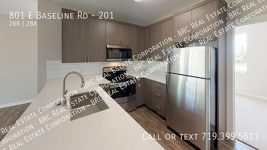 1st image of 817 E Baseline Rd #201
