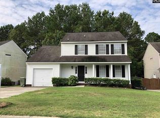 106 Skyhawk Rd, Irmo, SC 29063