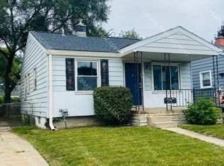 1741 University St, Ferndale, MI 48220