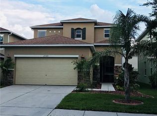 17540 Queensland St, Land O Lakes, FL 34638