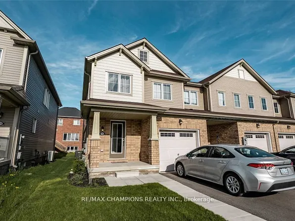 7732 White Pine Cres, Niagara Falls, ON L2H 3R5