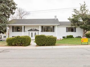 8790 W Ohio Pl, Lakewood, CO 80226