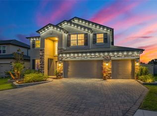 32455 Sapna Chime Dr, Wesley Chapel, FL 33545
