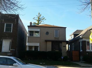 6206 S Fairfield Ave, Chicago, IL 60629