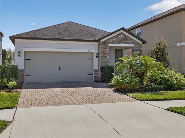 4486 Tubular Run, Land O Lakes, FL 34638