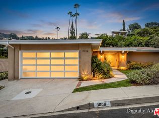 3006 Dona Nenita Pl, Studio City, CA 91604