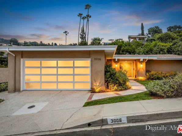 3006 Dona Nenita Pl, Studio City, CA 91604