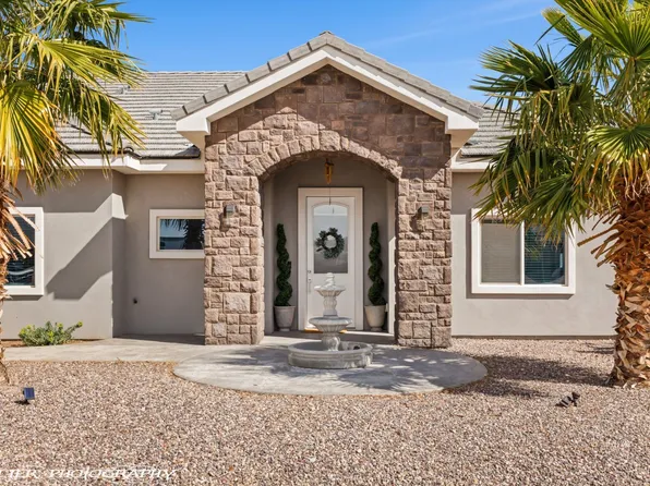 886 N Tamarisk Dr, Littlefield, AZ 86432
