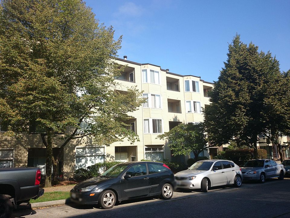 1st image of 3821 14th Ave W APT C405
