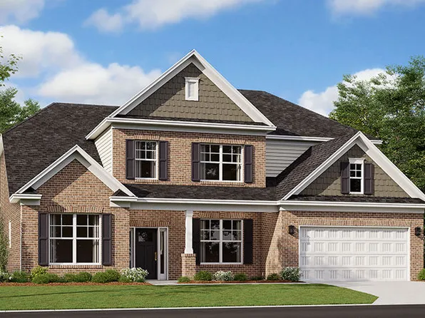 780 Scarlet Oak Rd, Blythewood, SC 29016