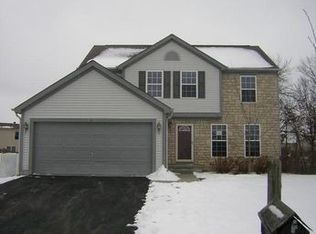 3487 Spring Branch Dr, Grove City, OH 43123